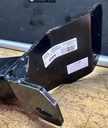 Pegadero receptor de 2" para Ford F150 2009-2014.