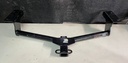 Pegadero receptor de 2" para Toyota Rav4 2006-2018.