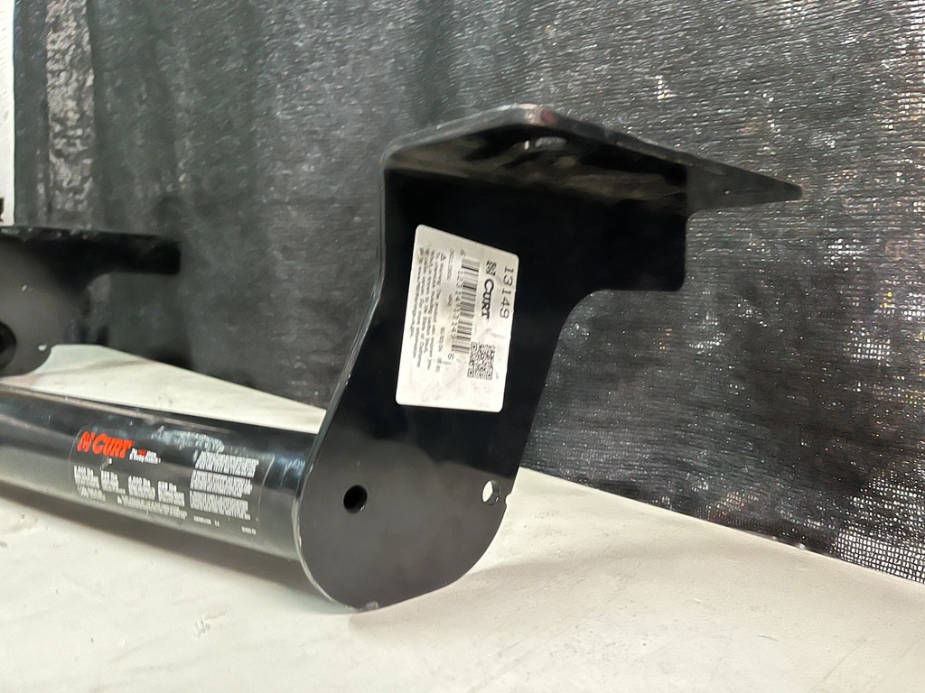 Pegadero receptor de 2" para Toyota Rav4 2006-2018.