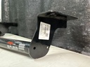 Pegadero receptor de 2" para Toyota Rav4 2006-2018.