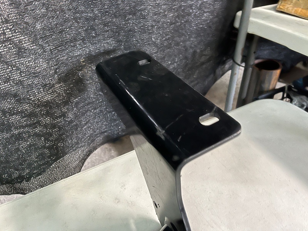 Pegadero receptor de 2" para Toyota Rav4 2006-2018.