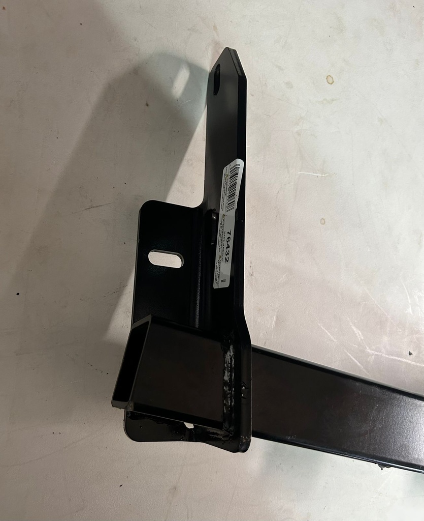 Pegadero para 2" para Jeep Grand Cherokee 2011 al 2021 Dodge Durango 2011 al 2022