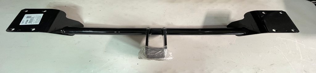 Pegadero receptor de 2" para BMW X5 2015-2018 / X6 2014-2019.