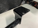 Pegadero receptor de 2" para BMW X5 2015-2018 / X6 2014-2019.