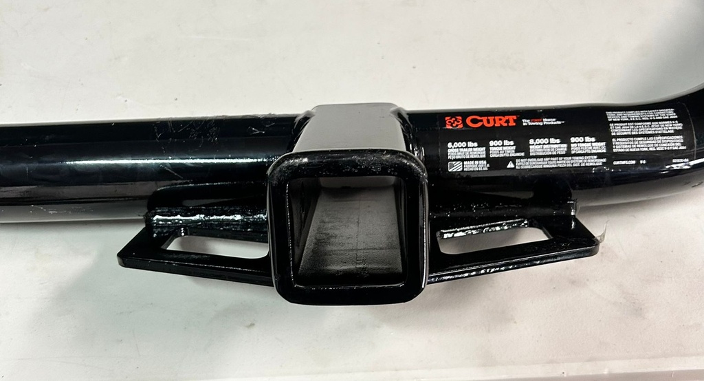 Pegadero para Hyundai Santa Fe 2013 al 2018