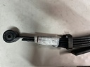 Hoja de resorte para Chevrolet Silverado 2500HD / 3500HD 1999-2010.