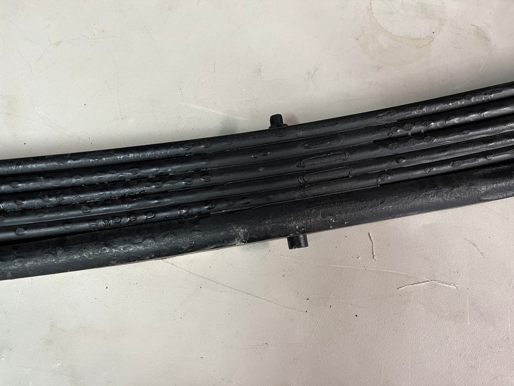 Hoja de resorte para Chevrolet Silverado 2500HD / 3500HD 1999-2010.