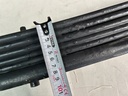 Hoja de resorte para Chevrolet Silverado 2500HD / 3500HD 1999-2010.
