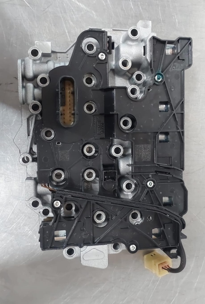Cuerpo de válvula para Ford Fusion / Explorer 2009-2018