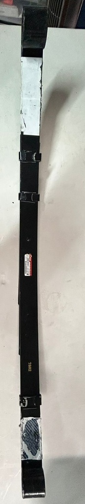 Hoja de resorte Heavy Duty para Jeep Cherokee XJ 1984 al 2001