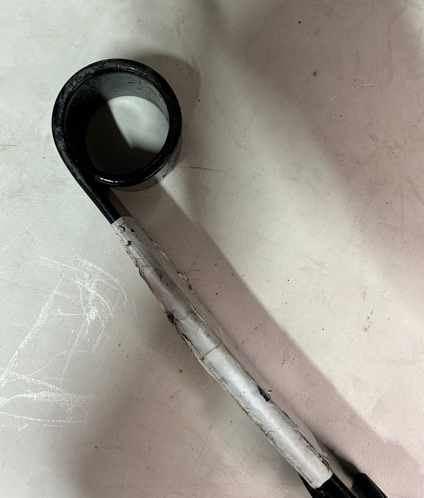 Hoja de resorte Heavy Duty para Jeep Cherokee XJ 1984 al 2001