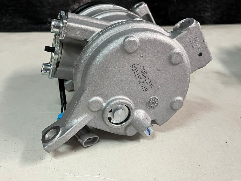 Compresor de aire A/C para Chevrolet / GMC / Hummer  4.8L 5.3L 5.7L 6.0L 6.2L 2000-2014.