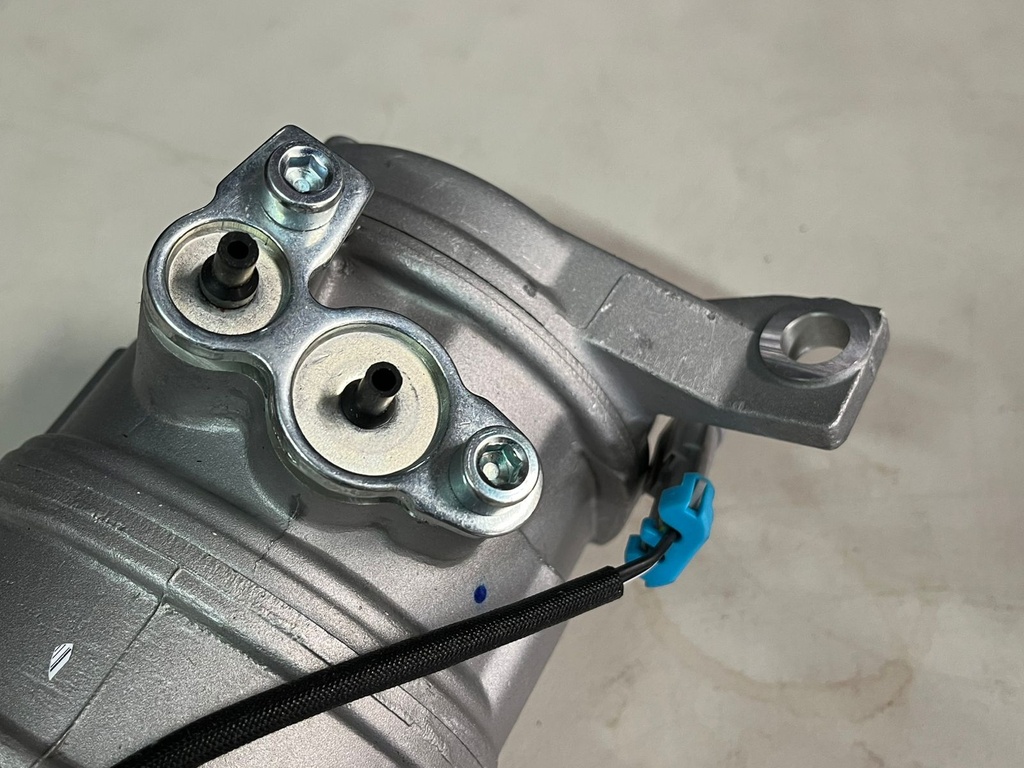 Compresor de aire A/C para Chevrolet / GMC / Hummer  4.8L 5.3L 5.7L 6.0L 6.2L 2000-2014.