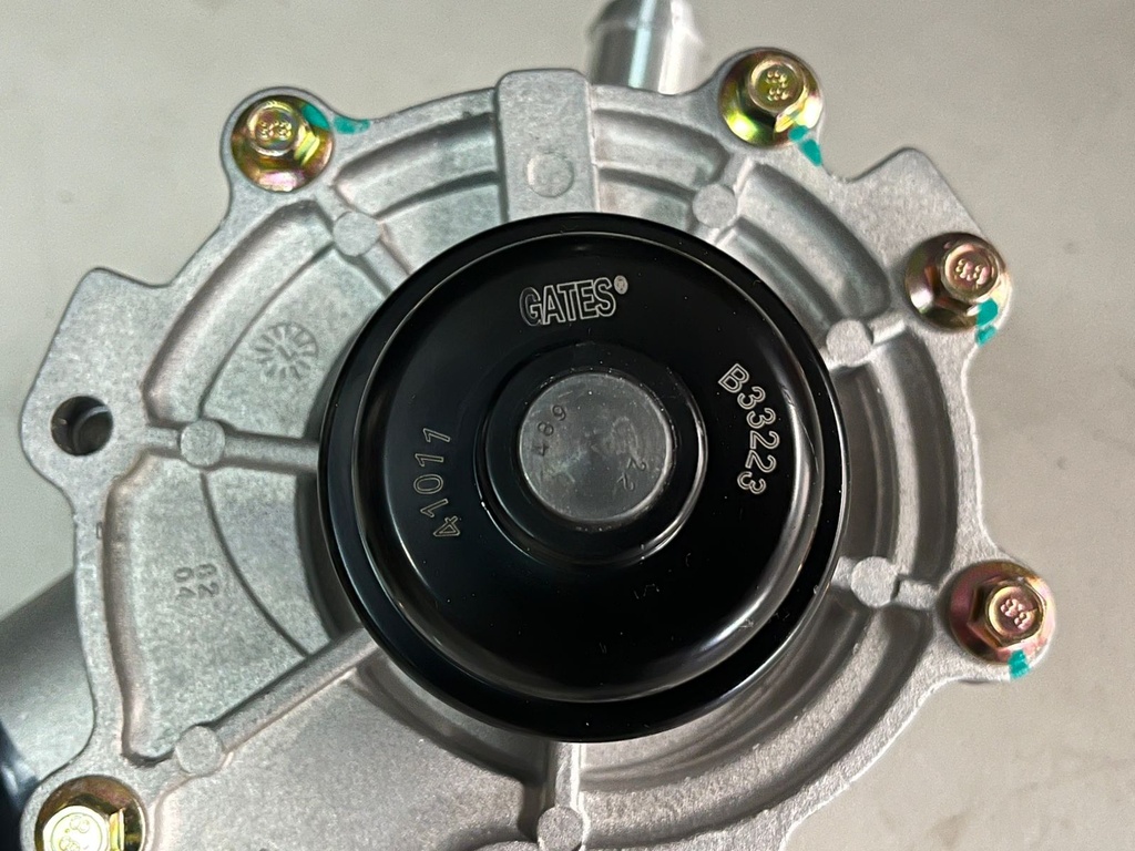 Bomba de agua para Ford Escape 2001-2003 / Taurus 2001-2003 / Contour 1995-2000 / Mazda MPV 2000-2003.