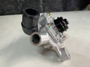 Bomba de agua para Ford Escape 2001-2003 / Taurus 2001-2003 / Contour 1995-2000 / Mazda MPV 2000-2003.