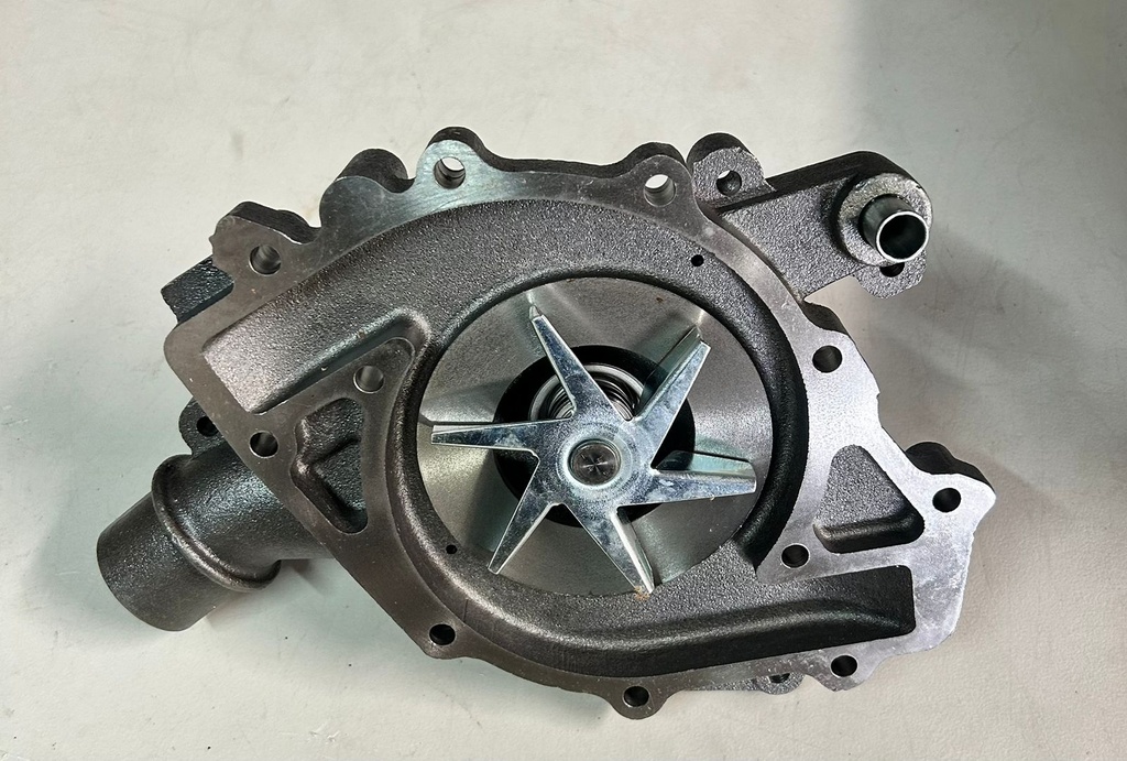 Bomba de agua para Motores Ford 5.0L 7.0L 7.5L 1970 a 1992