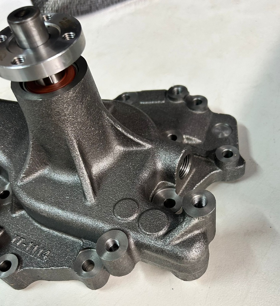 Bomba de agua para Motores Ford 5.0L 7.0L 7.5L 1970 a 1992