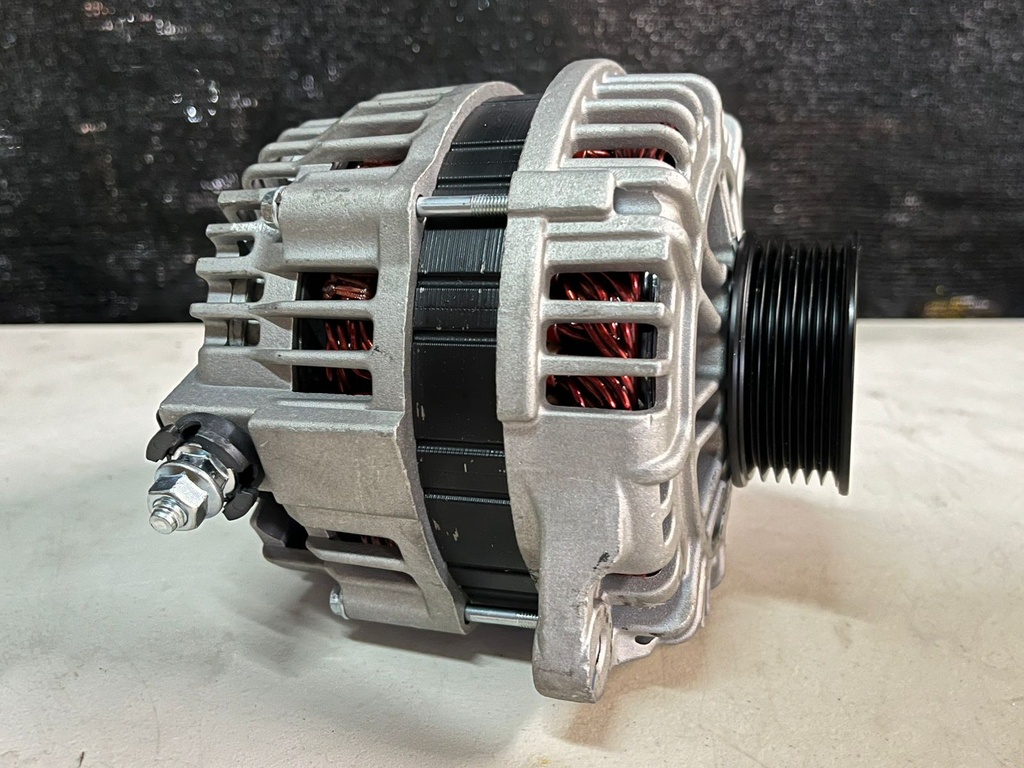 Alternador de 125AMP para Nissan Maxima 3.0L / 3.5L 1995-2003 / Murano 3.5L V6 2005-2007 / Infiniti I30 1998-2000.
