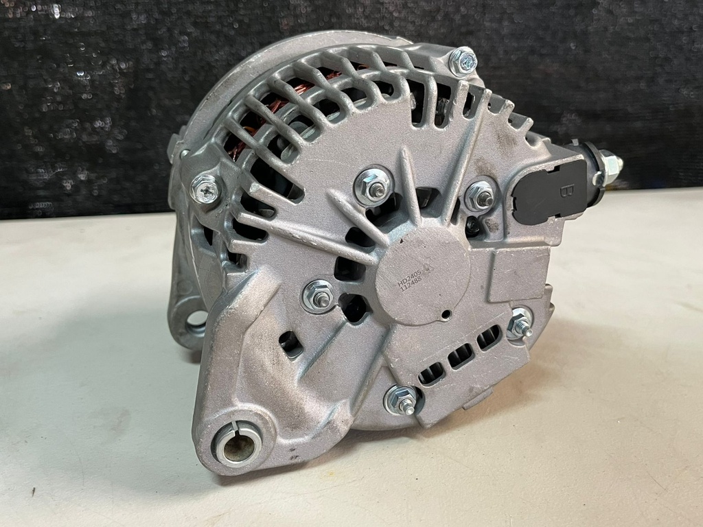 Alternador de 125AMP para Nissan Maxima 3.0L / 3.5L 1995-2003 / Murano 3.5L V6 2005-2007 / Infiniti I30 1998-2000.
