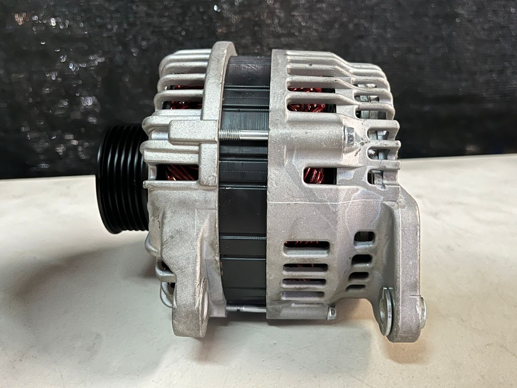 Alternador de 125AMP para Nissan Maxima 3.0L / 3.5L 1995-2003 / Murano 3.5L V6 2005-2007 / Infiniti I30 1998-2000.