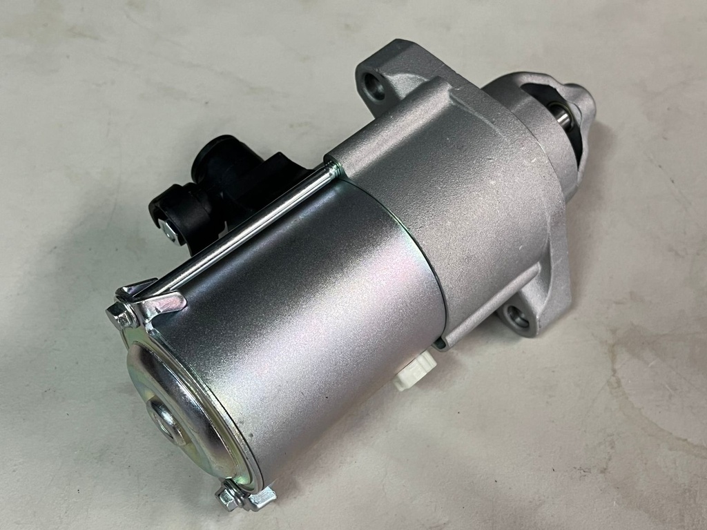 Arrancador de 9 dientes para Honda CIVIC 2.0L L4 2016-2019 / CR-V 2.4L L4 2015-2016 / ACCORD 2.4L L4 2013-2017.