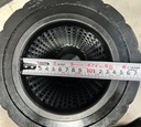 Filtro de aire para Kodiak C7500 C6500 P6000 6.6L 6.5L 7.2L 1990 al 2002 / F600 F650 F700 F750 F800 5.9L 7.2L 7.3L 8.3L 1992 al 2008
