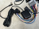 Radio Pantalla 9" con android 13 / 1G+32G Carplay inalámbrico y Android Auto / Navegación GPS y conexión WiFi para Honda Civic 2016-2020.