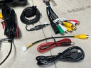 Radio Pantalla 9" con android 13 / 1G+32G Carplay inalámbrico y Android Auto / Navegación GPS y conexión WiFi para Honda Civic 2016-2020.