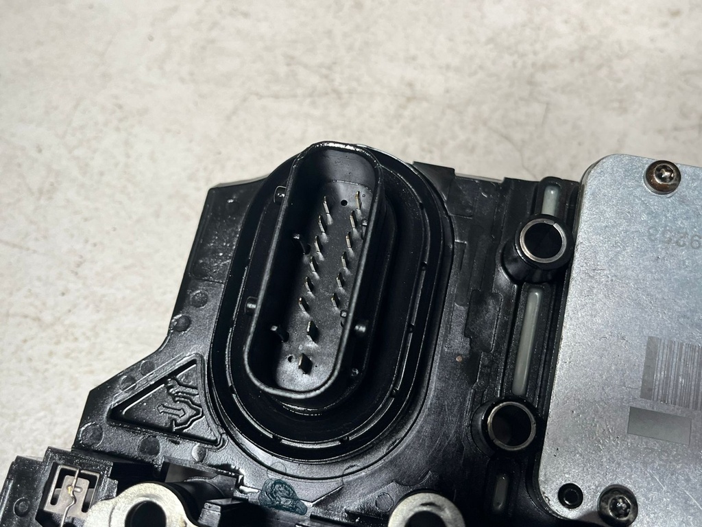 Modulo TCM 6T40 6T45 para Chevrolet Equinox 2010-2011 / Cruze 2011-2013 / Aveo 2012-2015.