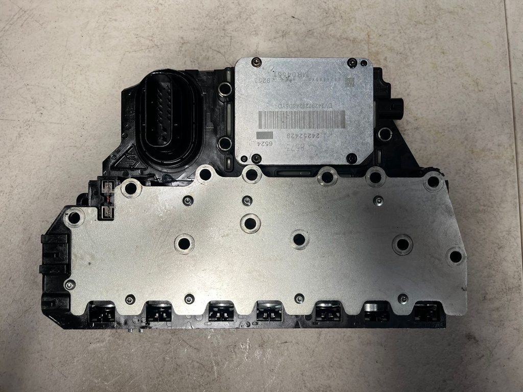 Modulo TCM 6T40 6T45 para Chevrolet Equinox 2010-2011 / Cruze 2011-2013 / Aveo 2012-2015.