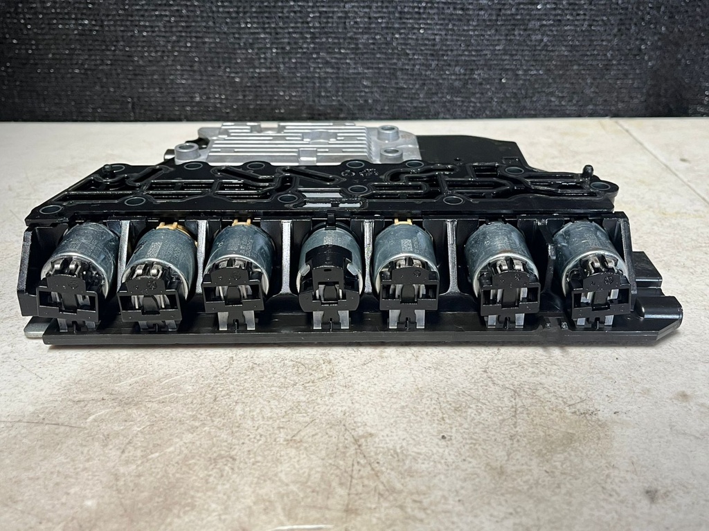 Modulo TCM 6T40 6T45 para Chevrolet Equinox 2010-2011 / Cruze 2011-2013 / Aveo 2012-2015.