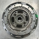Clutch Dual para Ford Focus Fiesta 2011 al 2023 1.6T
