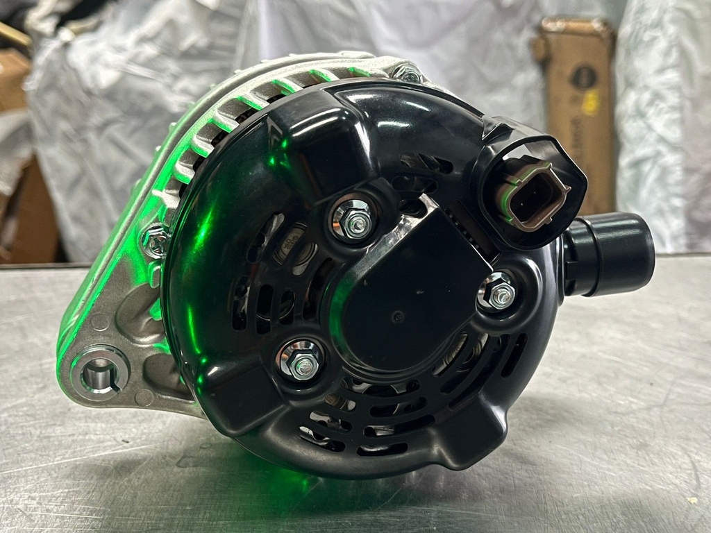 Alternador de 130AMP para Honda Accord 3.5L V6 2008-2012.