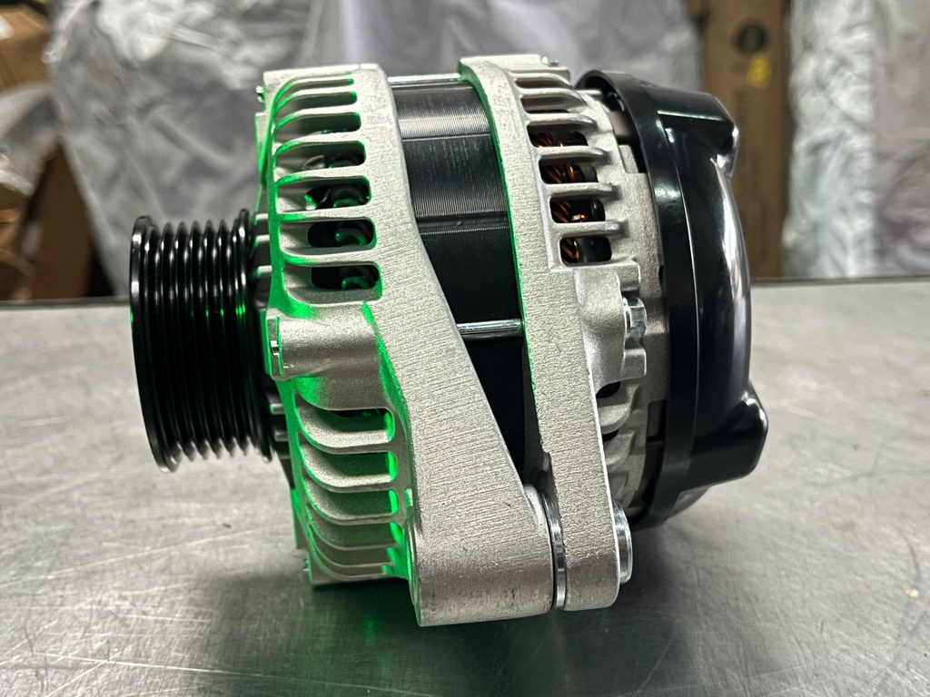Alternador de 130AMP para Honda Accord 3.5L V6 2008-2012.