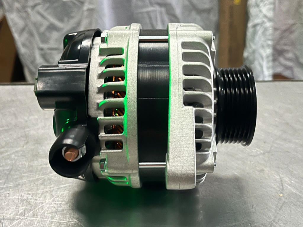 Alternador de 130AMP para Honda Accord 3.5L V6 2008-2012.