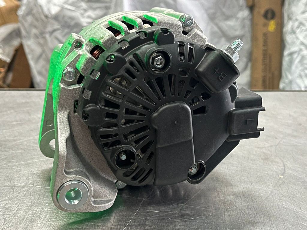 Alternador de 120AMP para Nissan Maxima 3.5L V6 2004-2008.