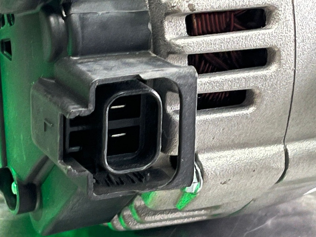 Alternador de 120AMP para Nissan Maxima 3.5L V6 2004-2008.