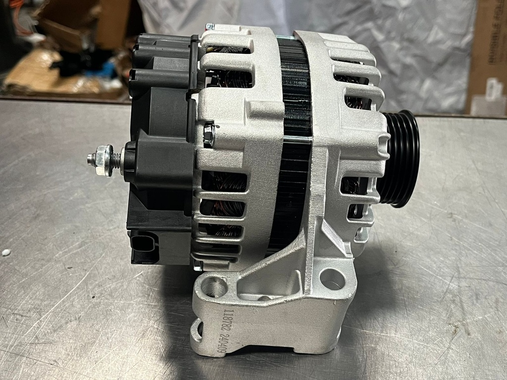 Alternador de 150AMP para GMC Terrain 2010-2012.