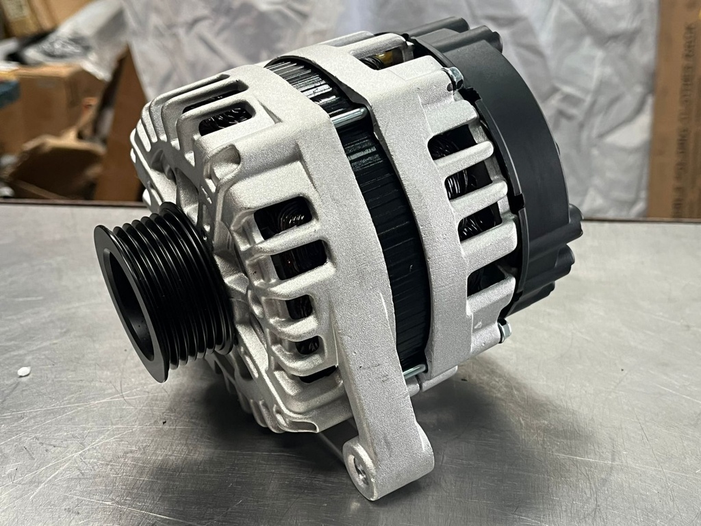 Alternador de 150AMP para GMC Terrain 2010-2012.