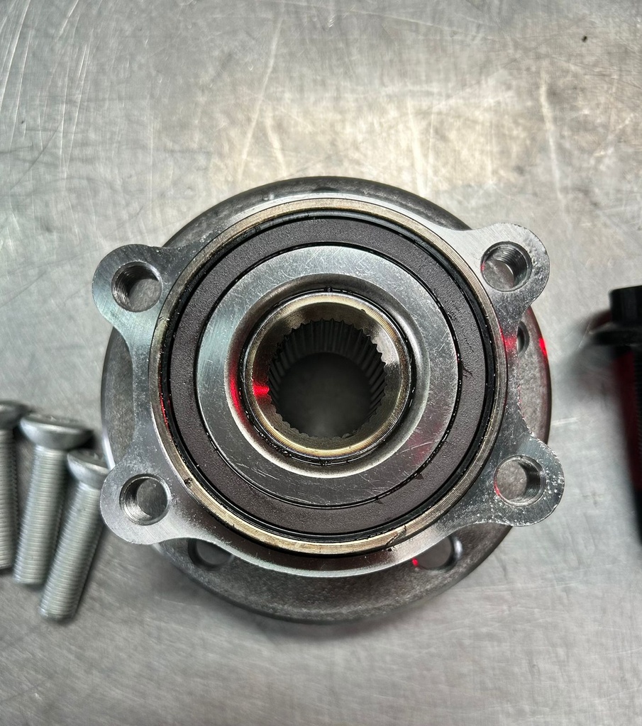 Bocinas delanteras para Audi A3 2009 al 2013 Q3 Quattro 2015 al 2018 TT 2008 al 2009 Jetta 2005 al 2011 GTI 2010 al 2014 Passat 2006 al 2018