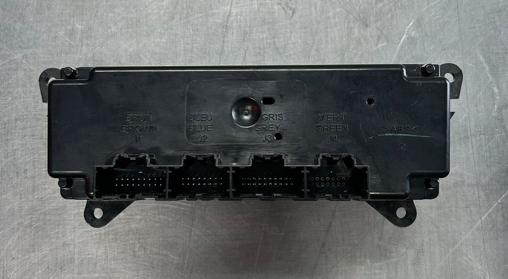 Módulo de A/C para Chevrolet Captiva 2012 al 2015
