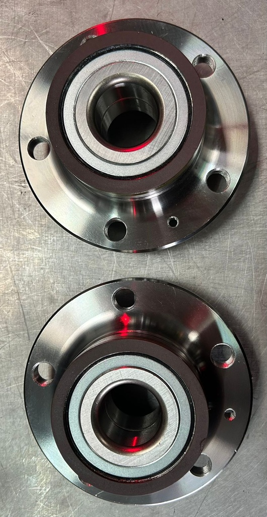 Bocinas traseras para Audi Q3 2015 al 2018 TT 2008 al 2009 Volkswagen Beetle 2012 al 2019 Golft 2010 al 2015 GTI 2010 al 2014 Jetta 2005 al 2018 Passat 2006 al 2017
