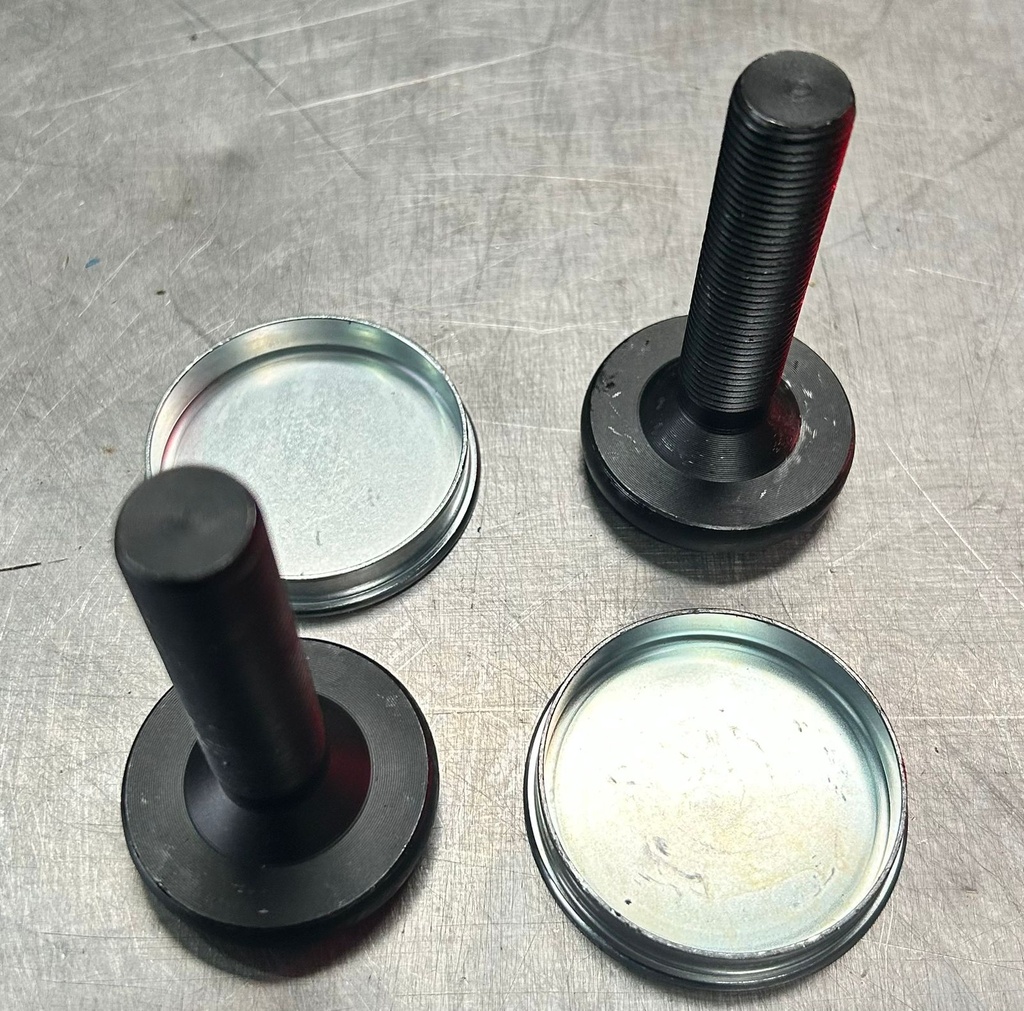 Bocinas traseras para Audi Q3 2015 al 2018 TT 2008 al 2009 Volkswagen Beetle 2012 al 2019 Golft 2010 al 2015 GTI 2010 al 2014 Jetta 2005 al 2018 Passat 2006 al 2017