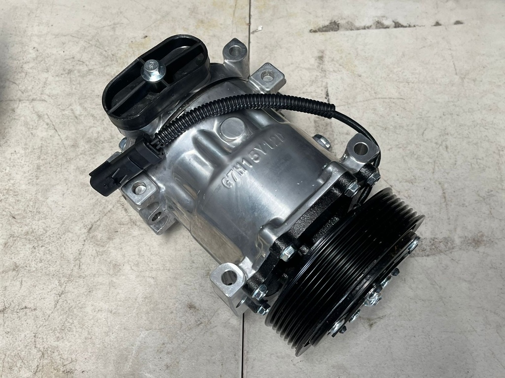Compresor de aire A/C para Dodge Ram 1500 / 2500 / 3500 4.7L / 5.2L / 5.9L 1994-2003.