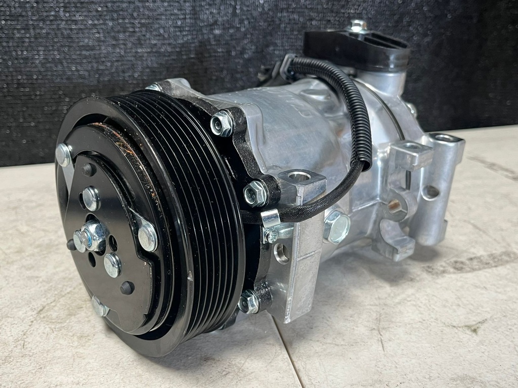 Compresor de aire A/C para Dodge Ram 1500 / 2500 / 3500 4.7L / 5.2L / 5.9L 1994-2003.