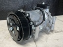 Compresor de aire A/C para Dodge Ram 1500 / 2500 / 3500 4.7L / 5.2L / 5.9L 1994-2003.