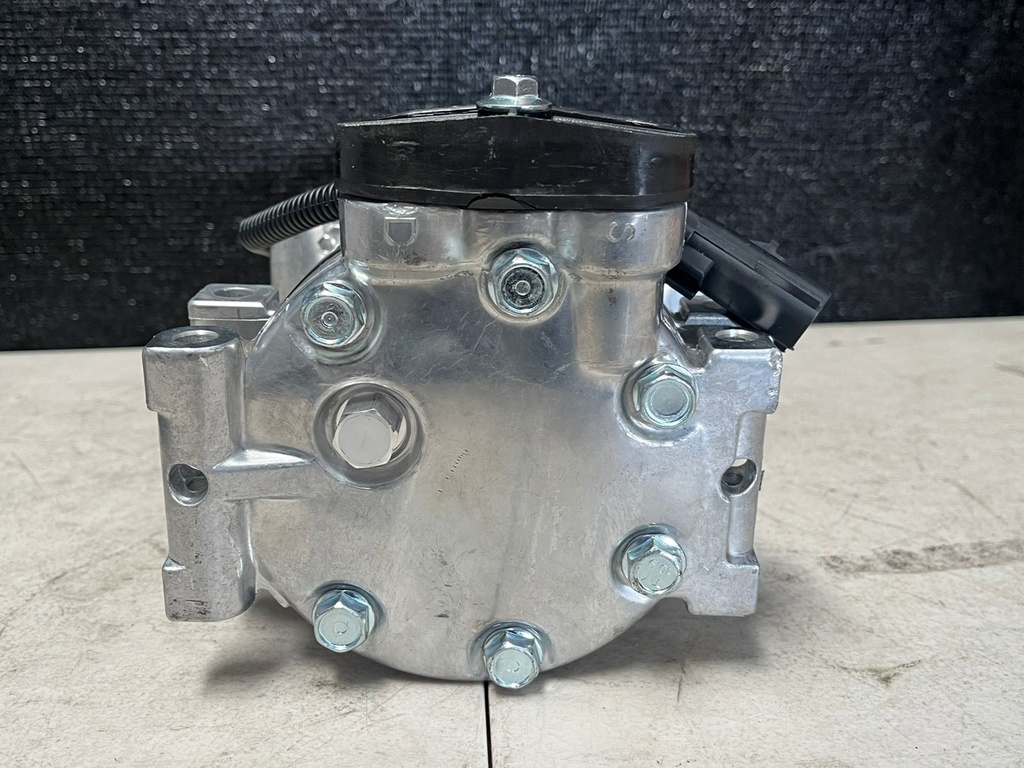 Compresor de aire A/C para Dodge Ram 1500 / 2500 / 3500 4.7L / 5.2L / 5.9L 1994-2003.
