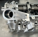 Cabezota izquierdo para Toyota 3VZ / 3VZ-E 3.0L SOCH 1988 a 1995
