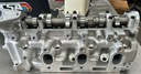 Cabezota izquierdo para Toyota 3VZ / 3VZ-E 3.0L SOCH 1988 a 1995