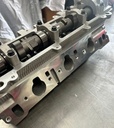 Cabezota izquierdo para Toyota 3VZ / 3VZ-E 3.0L SOCH 1988 a 1995